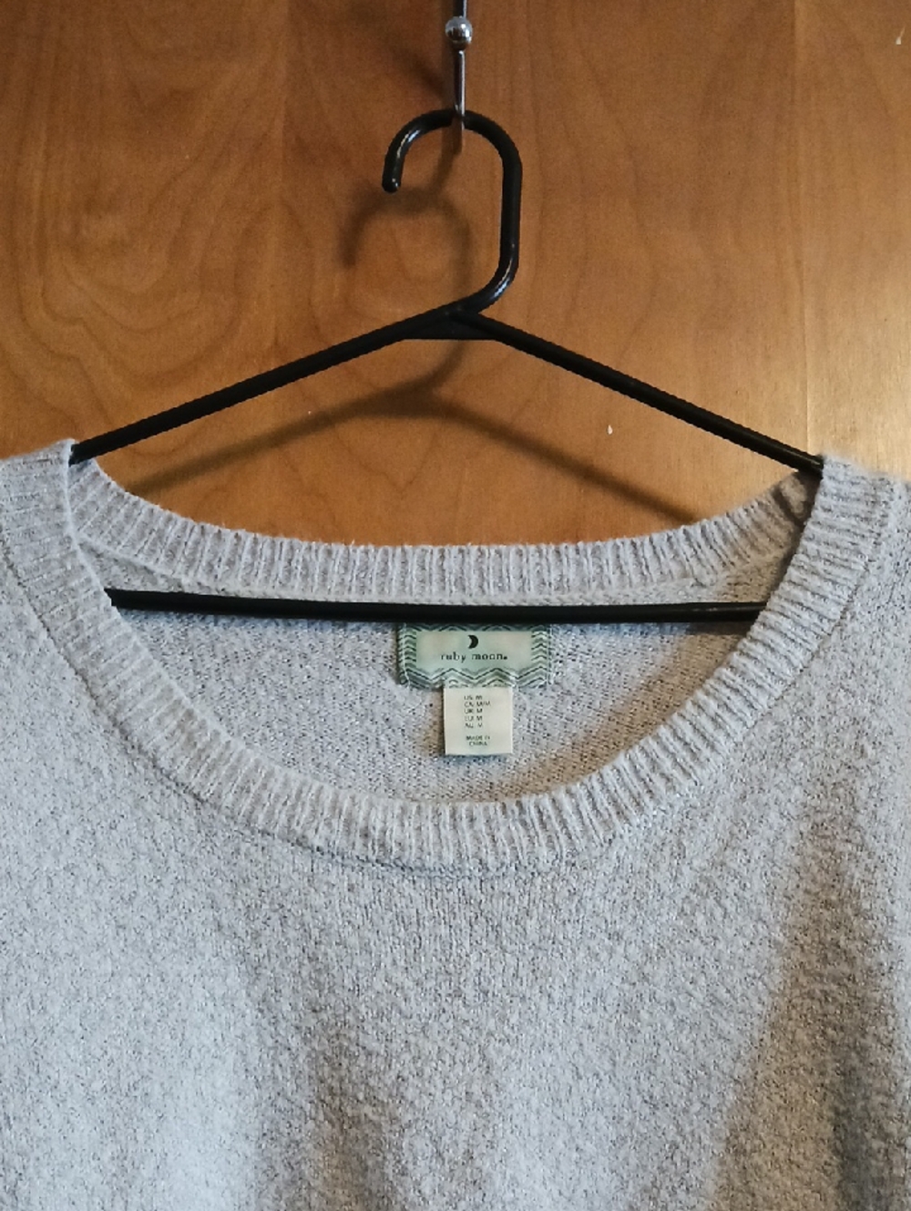 Ruby Moon Sweater - Picture 5 of 9